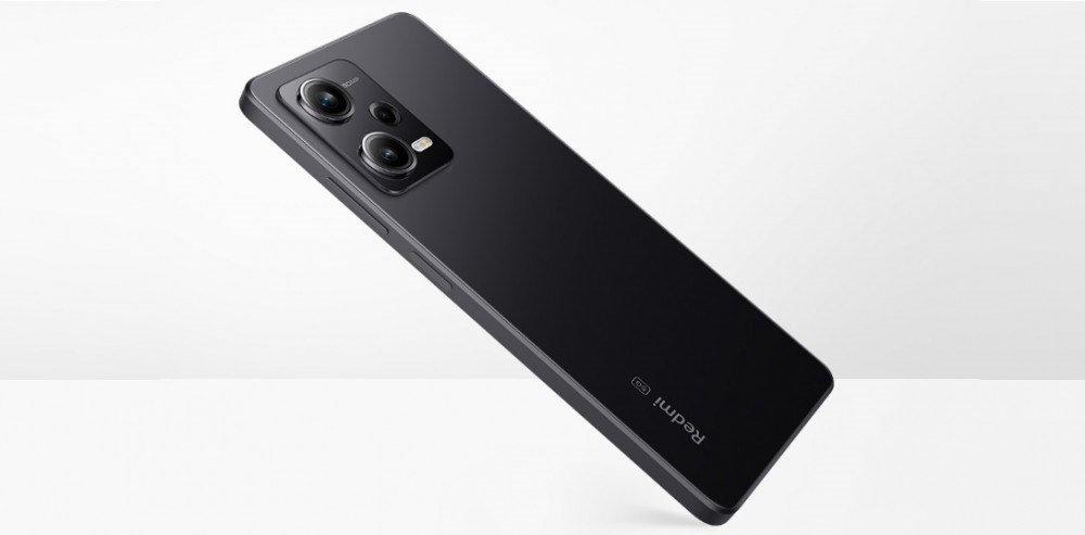 Chytrý mobilní telefon Redmi Note 12 Pro 5G