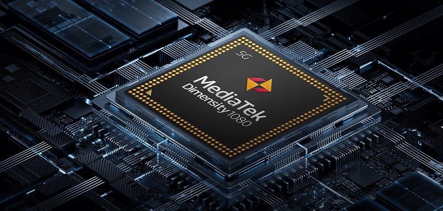 Redmi Note 12 Pro 5G procesor