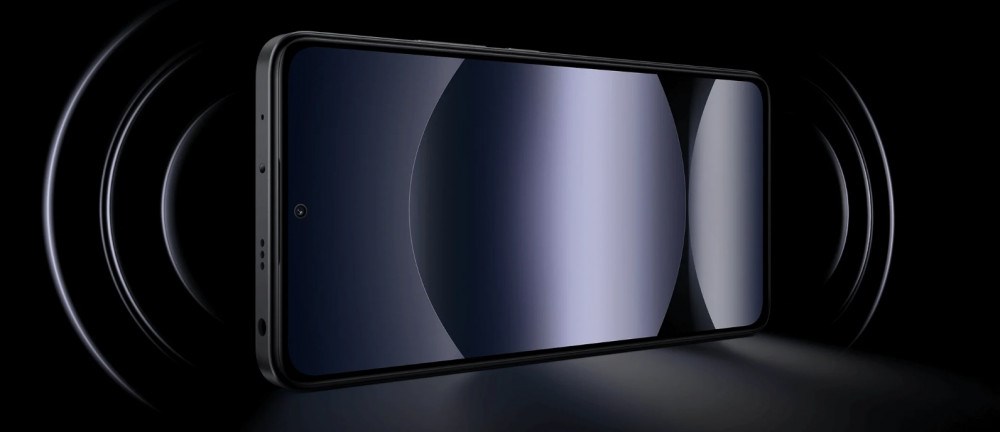 Redmi Note 14 baterie