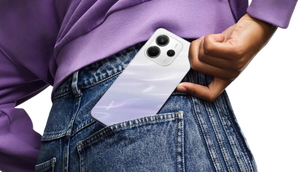 Redmi Note 14
