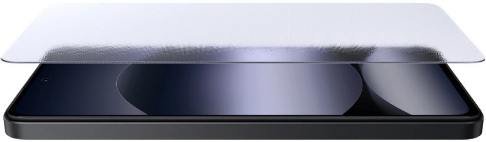 Redmi Note 14 design