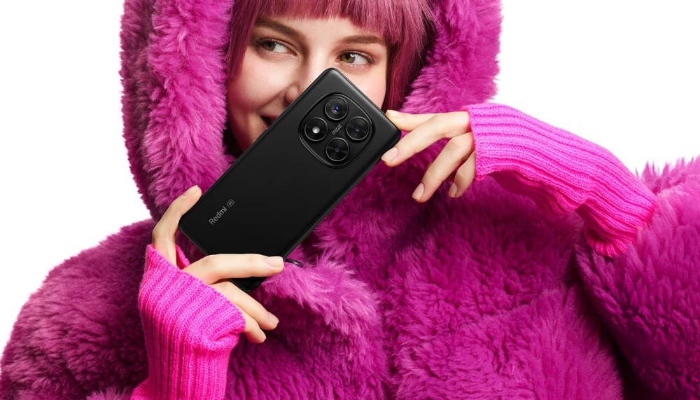 Redmi Note 14 Pro 5G