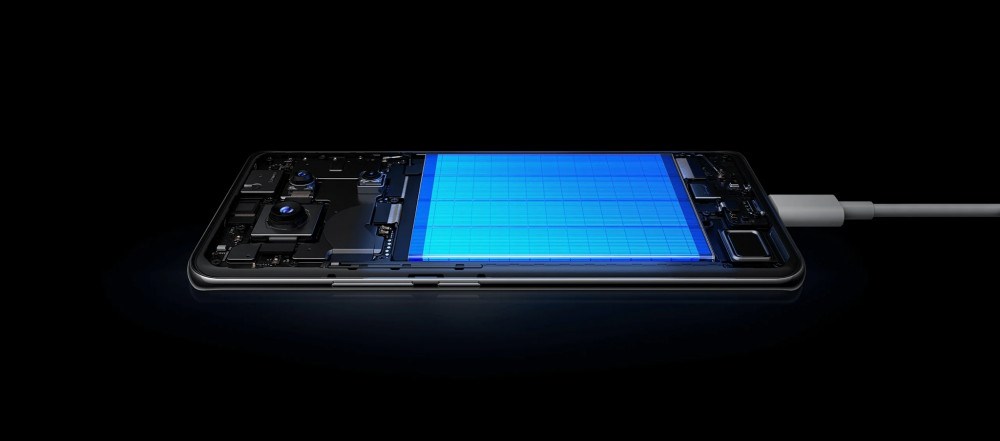 Redmi Note 14 Pro 5G baterie