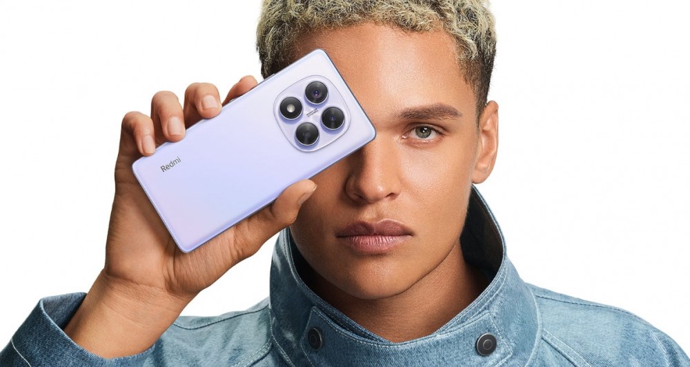 Redmi Note 14 Pro
