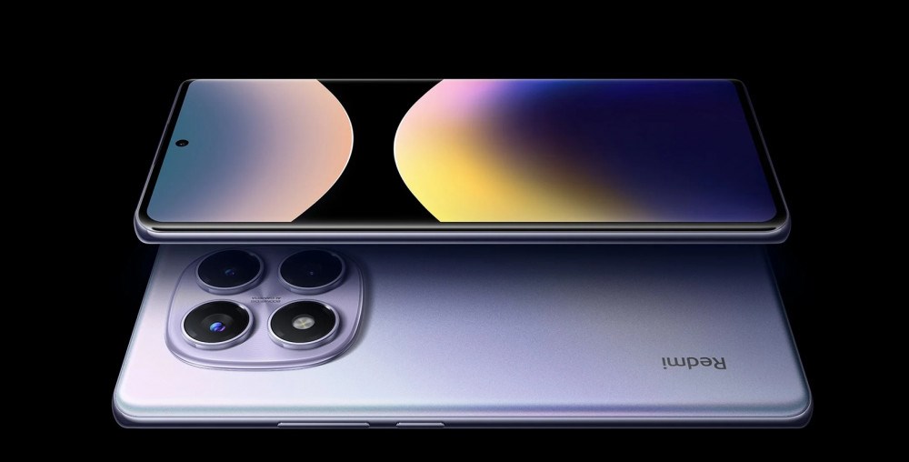 Redmi Note 14 Pro baterie