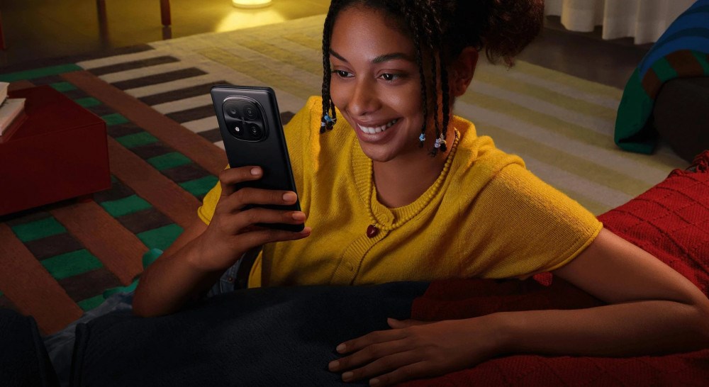 Redmi Note 14 Pro+ 5G baterie