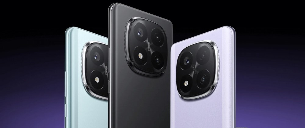 Redmi Note 14 Pro+ 5G baterie