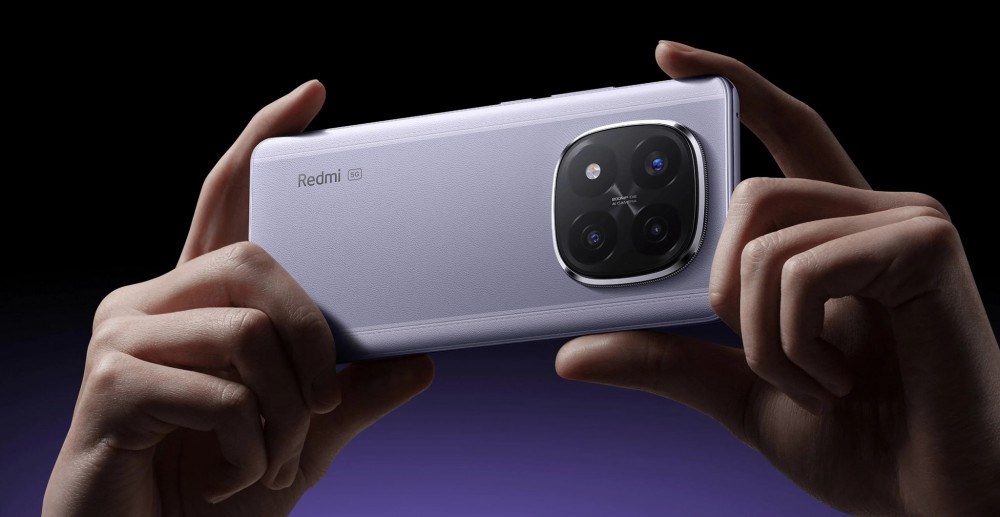 Redmi Note 14 Pro+ 5G baterie