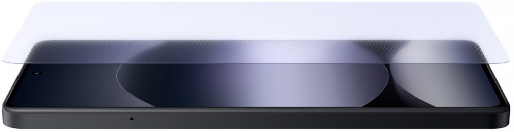 Redmi Note 14S displej