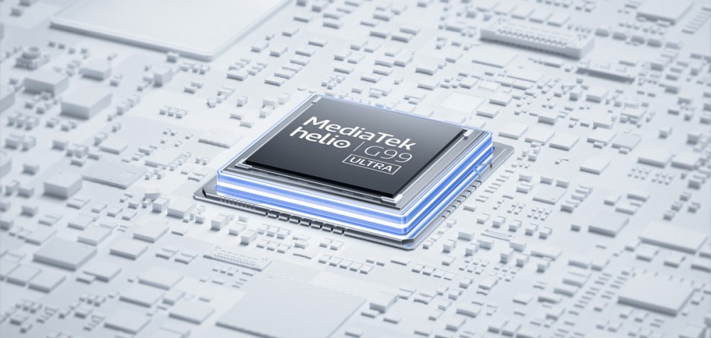 Redmi Note 14S procesor