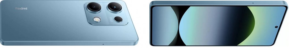 Redmi Note 14S baterie