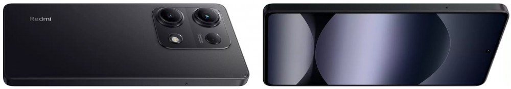 Redmi Note 14S foto