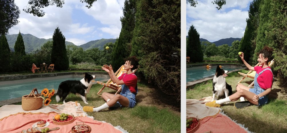 Redmi Note 15 kamery