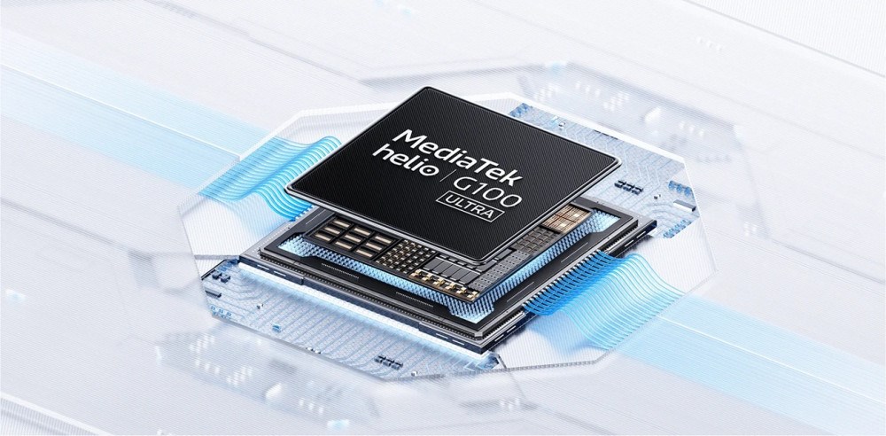 Redmi Note 15 hardware