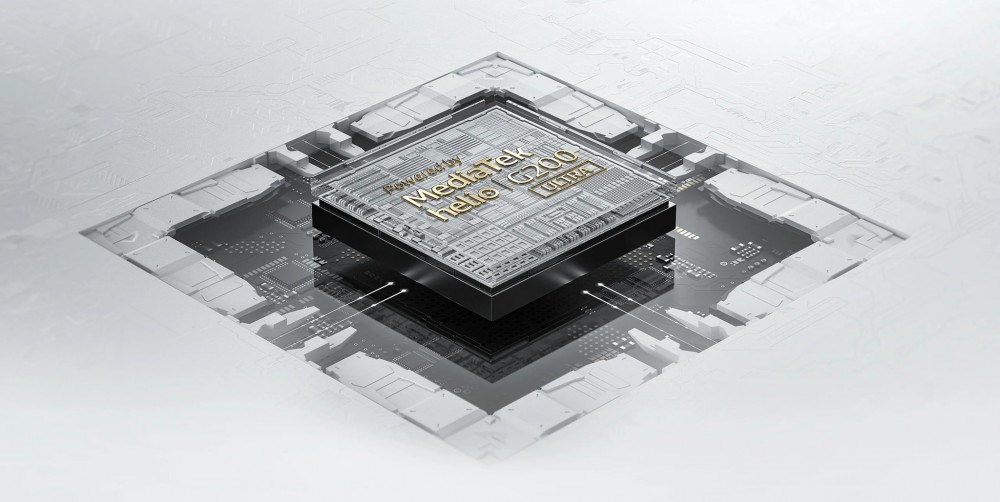 Redmi Note 15 Pro hardware