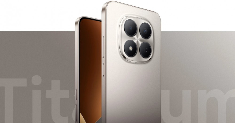 Redmi Note 15 Pro 5G