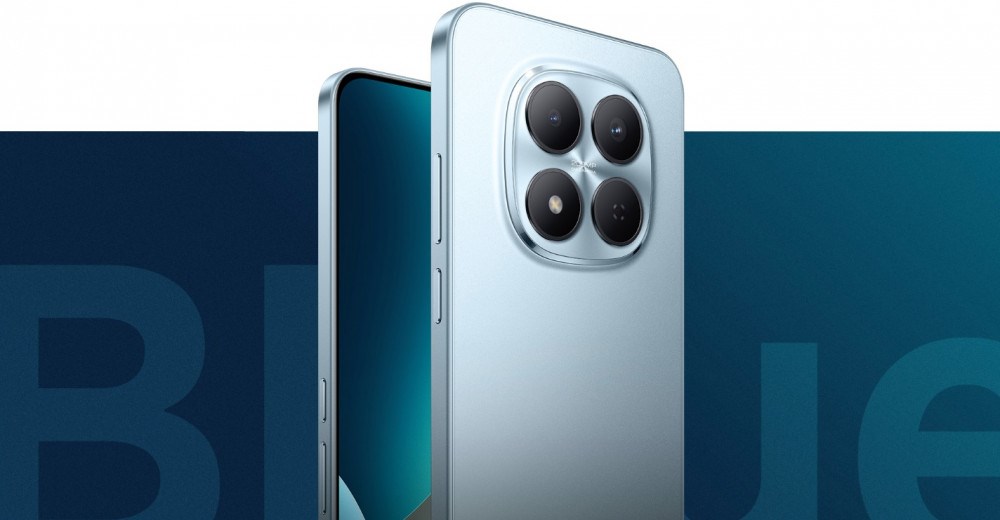 Redmi Note 15 Pro 5G