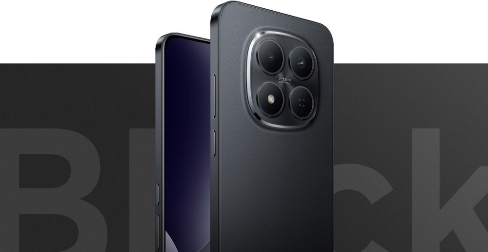 Redmi Note 15 Pro 5G