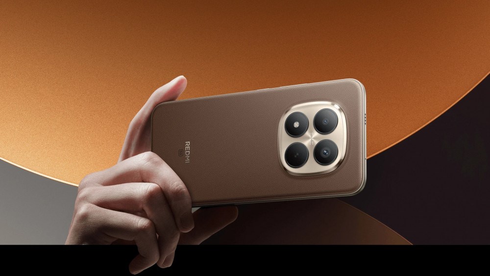 Redmi Note 15 Pro+ 5G hardware