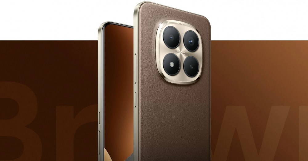 Redmi Note 15 Pro+ 5G