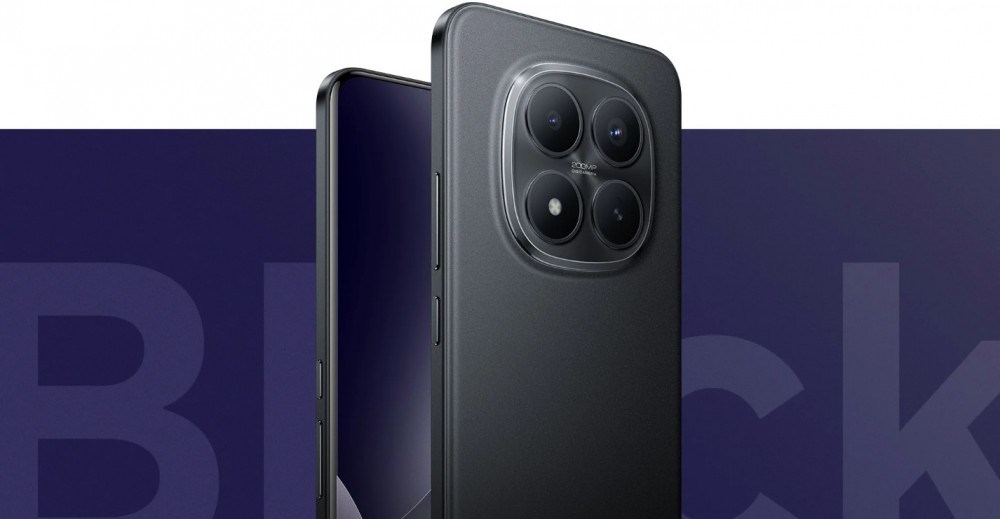 Redmi Note 15 Pro+ 5G