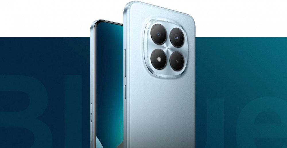 Redmi Note 15 Pro+ 5G