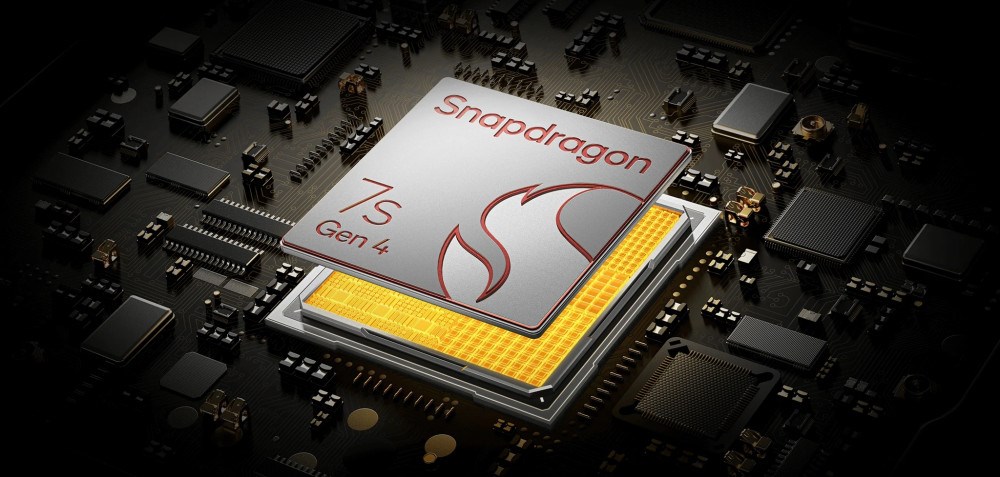 Redmi Pad 2 Pro procesor