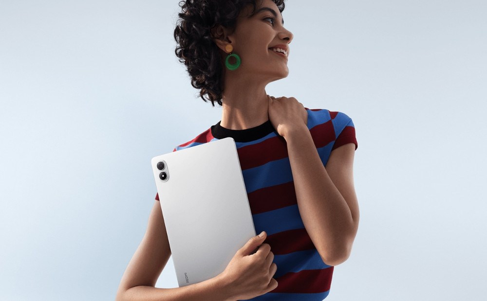 Tablet Redmi Pad 2 Pro