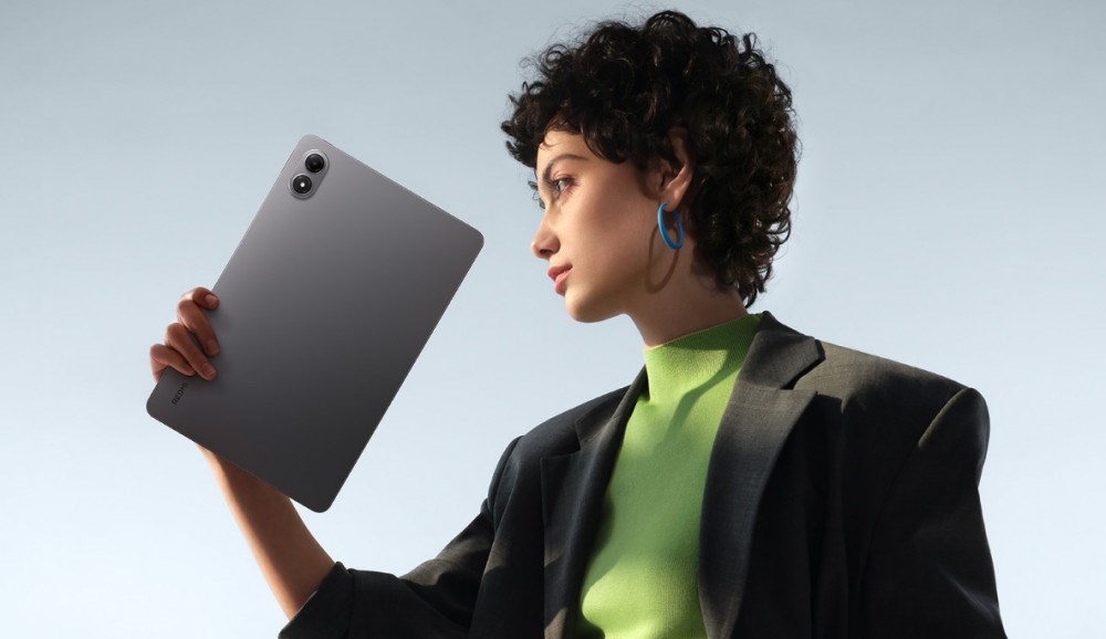 Tablet Redmi Pad 2 Pro