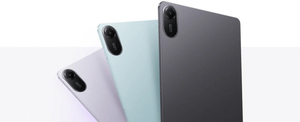 Redmi Pad 2 reproduktory