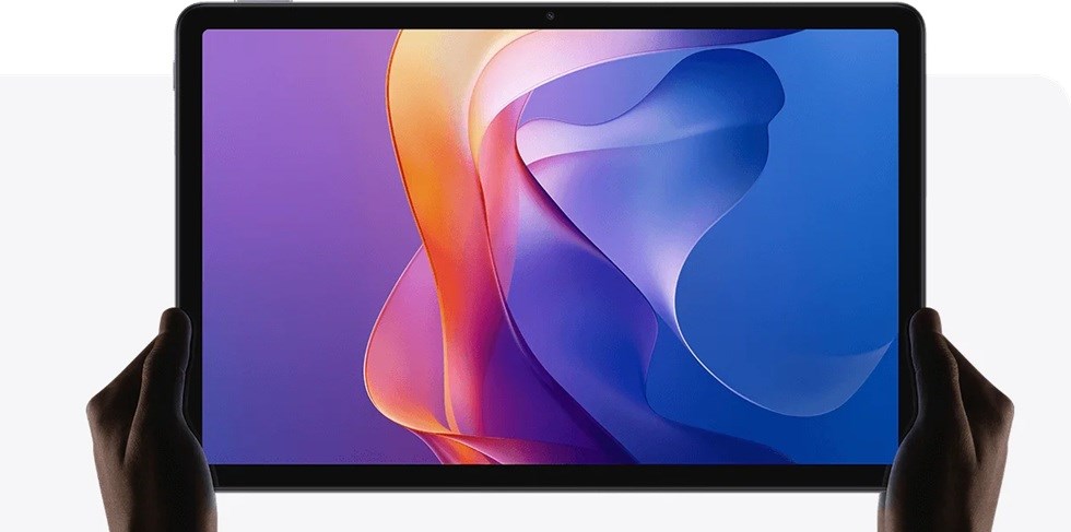 Redmi Pad 2 4G displej