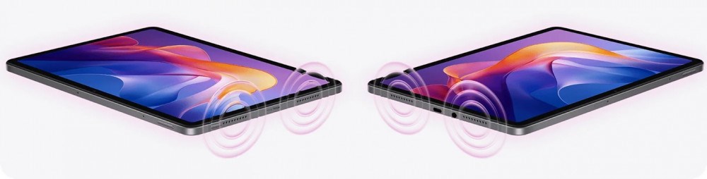 Redmi Pad 2 4G reproduktory