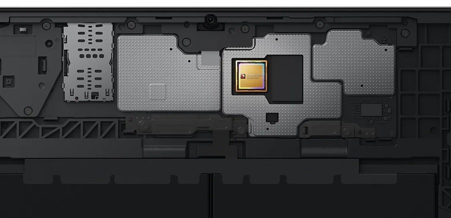 Redmi Pad 2 9.7 baterie a procesor