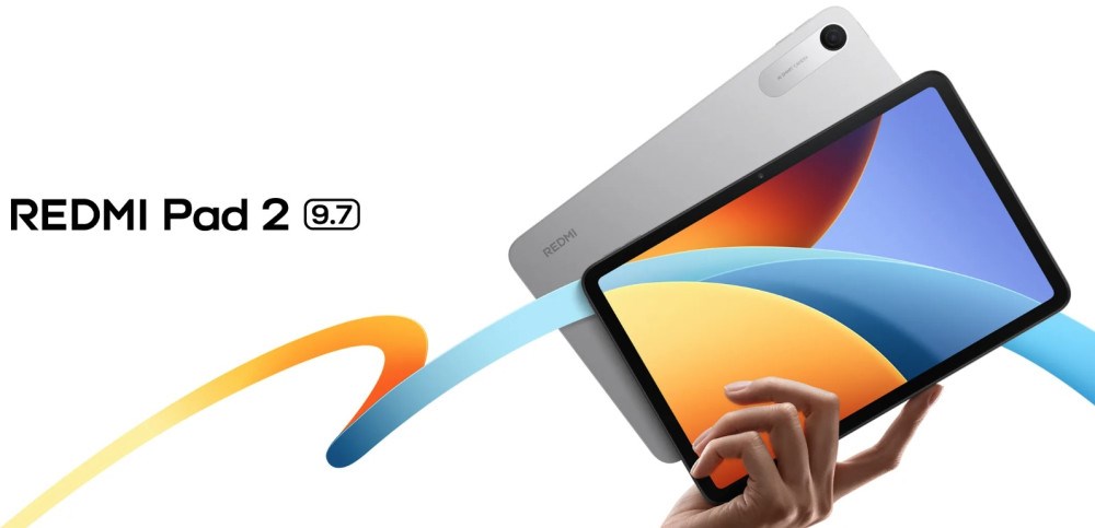 Tablet Redmi Pad 2 9.7