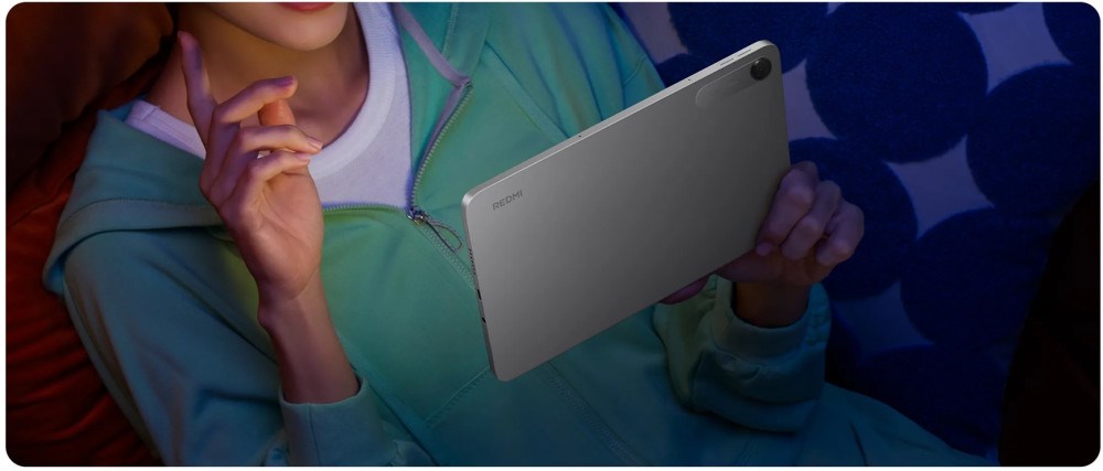 Redmi Pad 2 9.7 displej