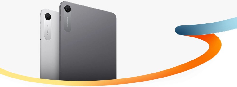 Redmi Pad 2 9.7 reproduktory