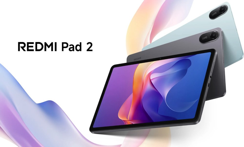 Tablet Redmi Pad 2