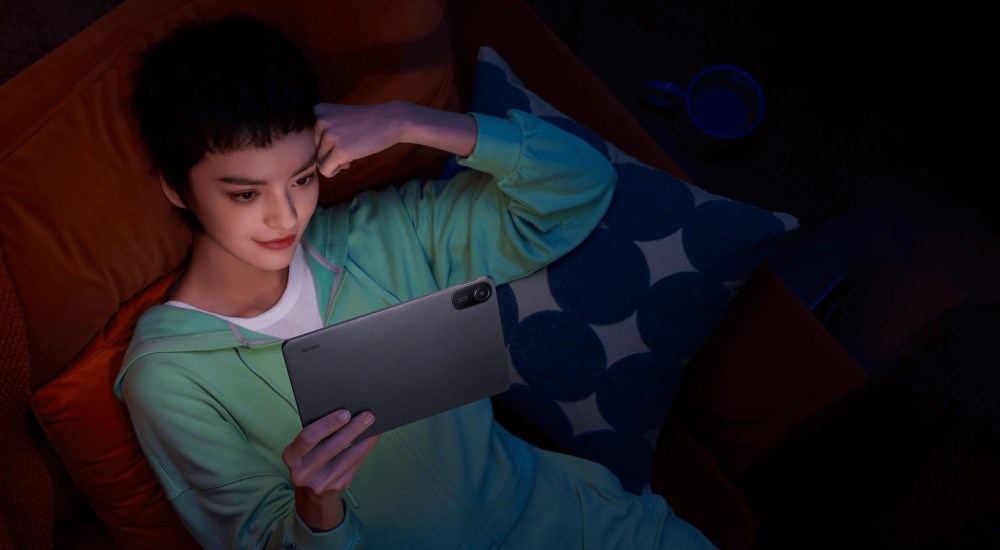 Redmi Pad 2 hardware