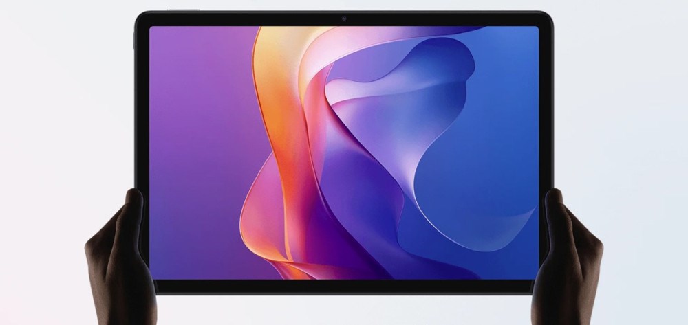 Redmi Pad 2 displej