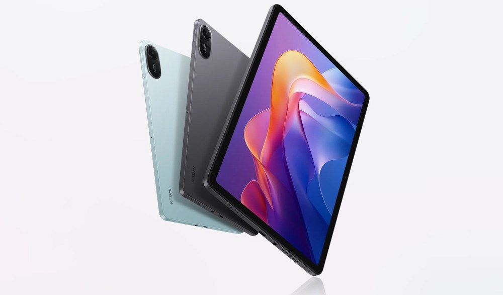 Redmi Pad 2 reproduktory