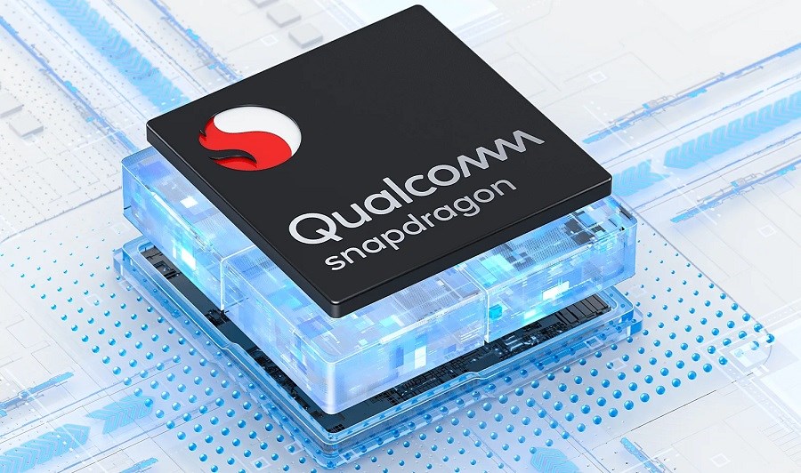 Redmi Pad SE procesor