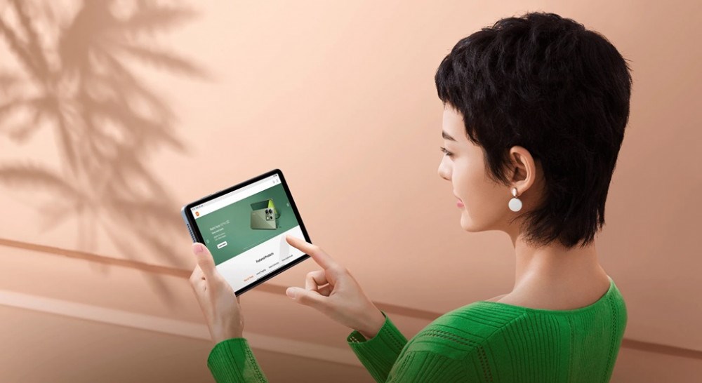 Redmi Pad SE 8.7 4G displej