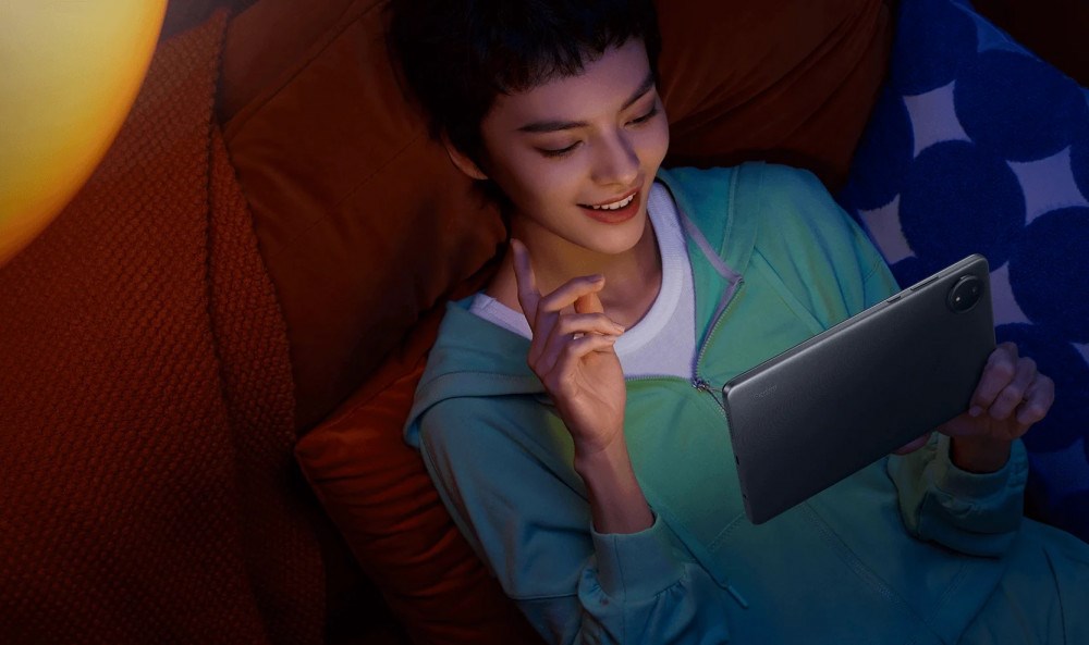 Redmi Pad SE 8.7 displej