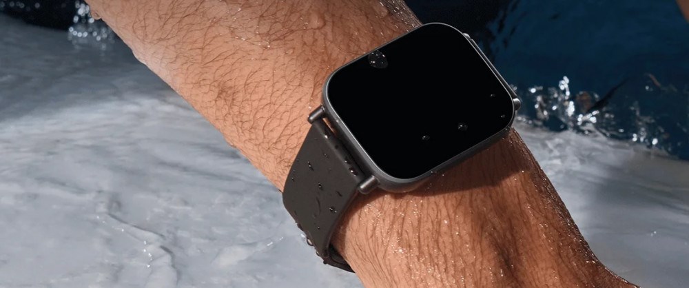 Redmi Watch 5 Active