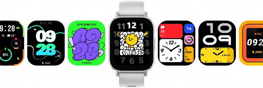 Redmi Watch 5 Active