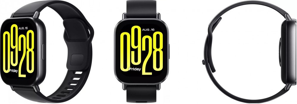 Redmi Watch 5 Active Bluetooth volání