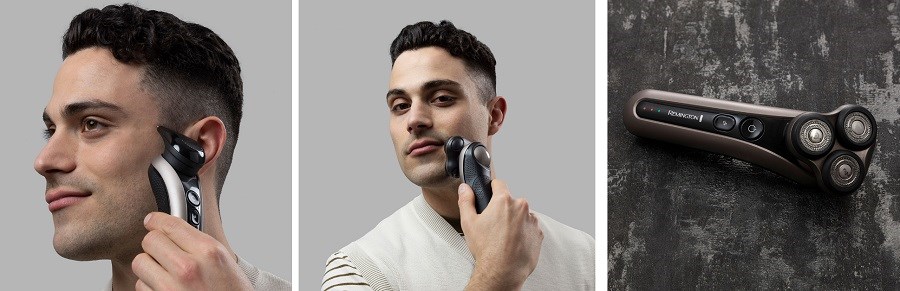 Remington Limitless X7 (XR1770)