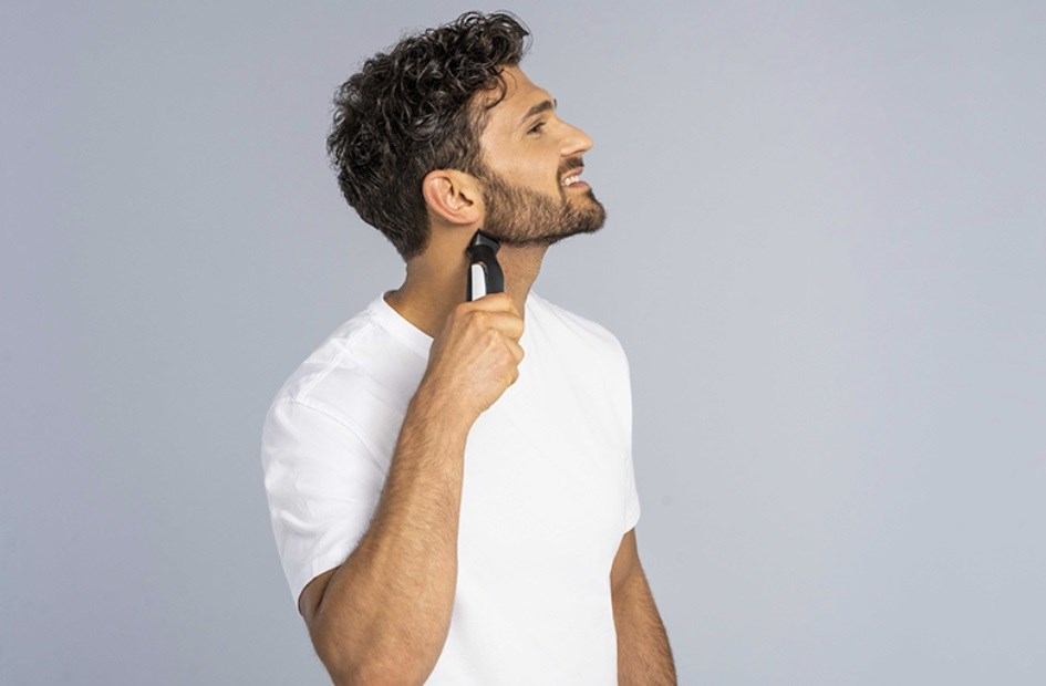 Remington G5 Graphite Series