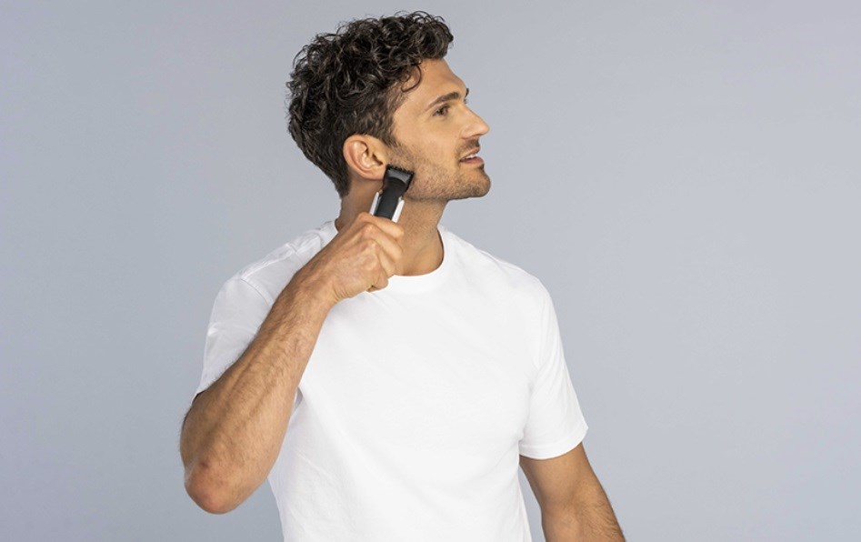 Remington G5 Graphite Series příslušenství