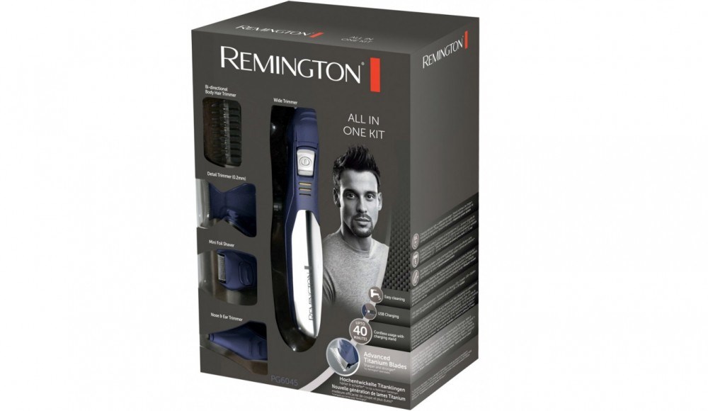 Remington PG6045 čepel